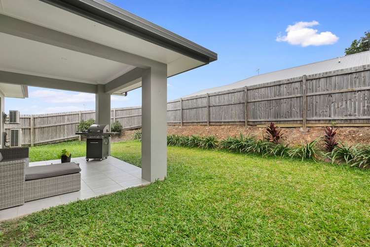Fifth view of Homely semiDetached listing, 1 & 2/33 Anson Street, Bentley Park QLD 4869
