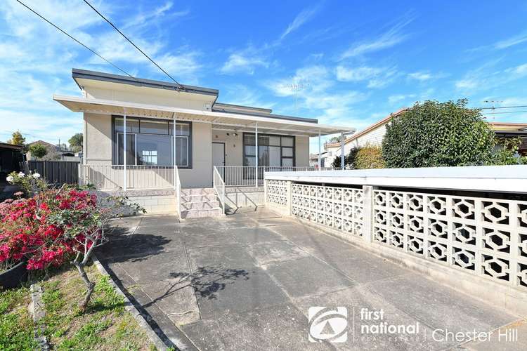 Third view of Homely house listing, 8 Carnation Avenue, Old Guildford NSW 2161