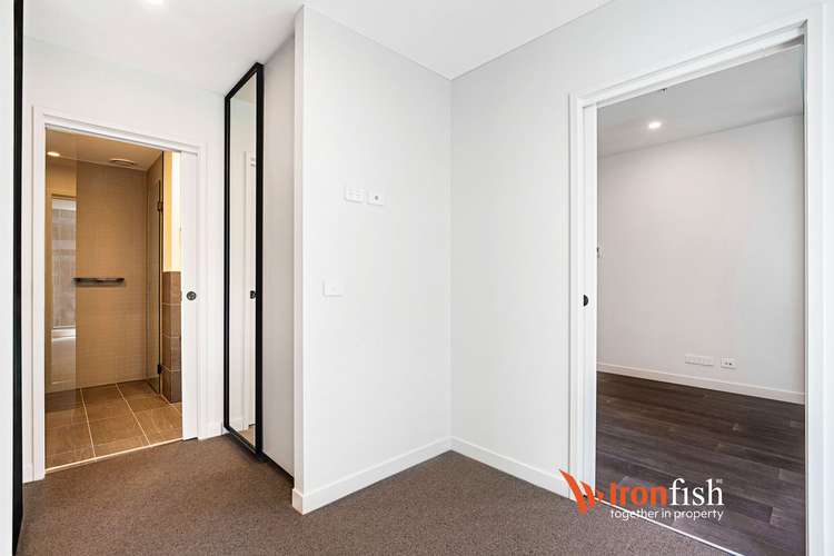 Fourth view of Homely apartment listing, 1211/393 Spencer Street, West Melbourne VIC 3003