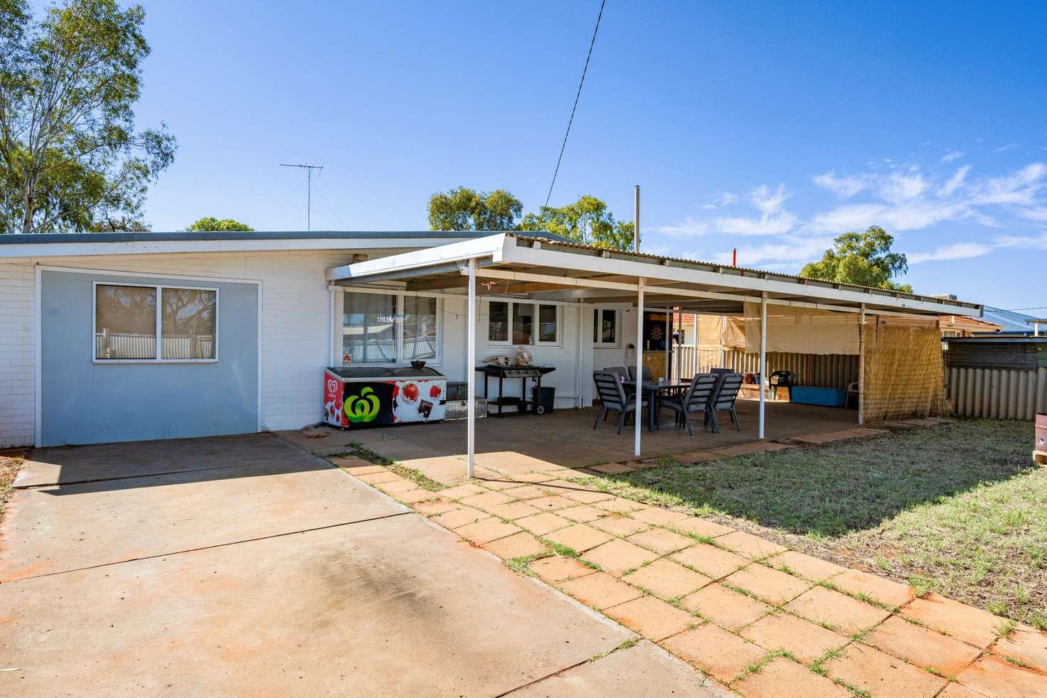 Main view of Homely house listing, 17 Kapai Place, South Kalgoorlie WA 6430