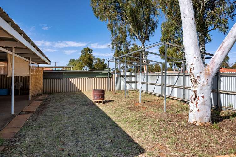 Second view of Homely house listing, 17 Kapai Place, South Kalgoorlie WA 6430