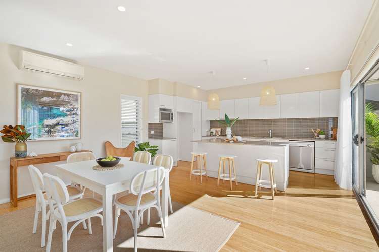 Main view of Homely townhouse listing, 2/19 Barrington Road, Terrigal NSW 2260