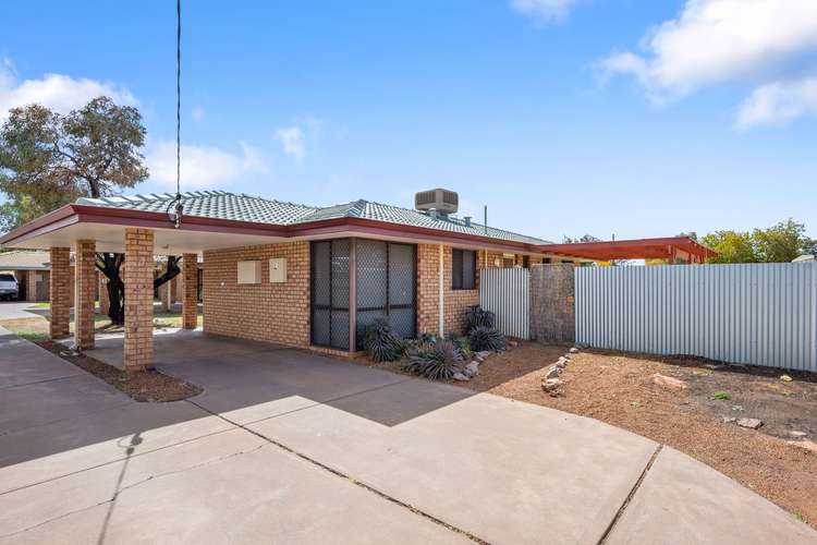 Main view of Homely unit listing, 4/17 Beston Street, Kalgoorlie WA 6430