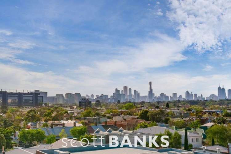 Main view of Homely apartment listing, 508/42 Porter Street, Prahran VIC 3181