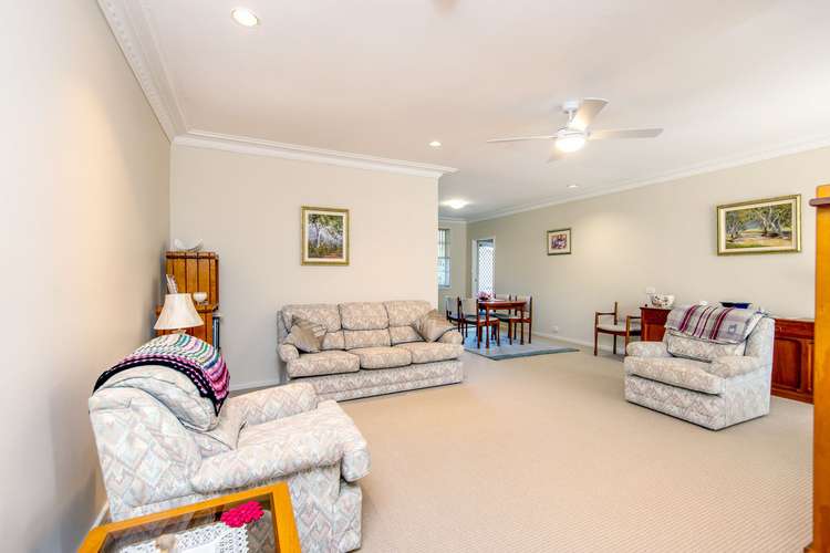 Second view of Homely house listing, 21 Melissa Avenue, Adamstown Heights NSW 2289