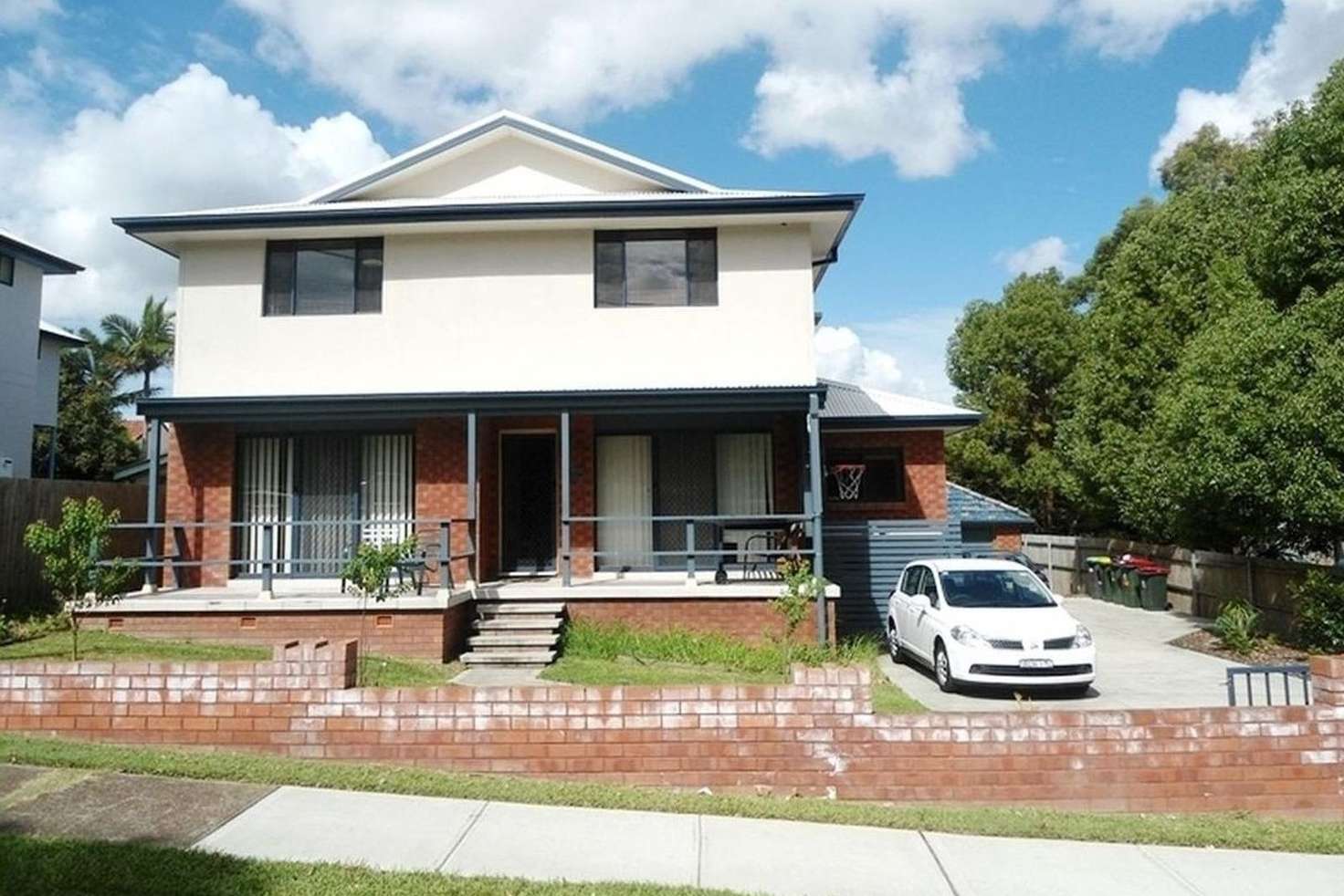 Main view of Homely house listing, Rooms - 135 University Drive, North Lambton NSW 2299
