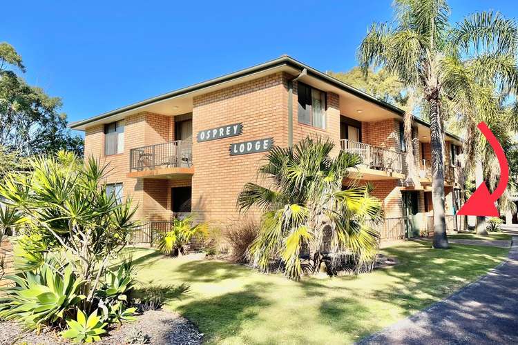 Main view of Homely unit listing, 2/70 Mirreen Street, Hawks Nest NSW 2324