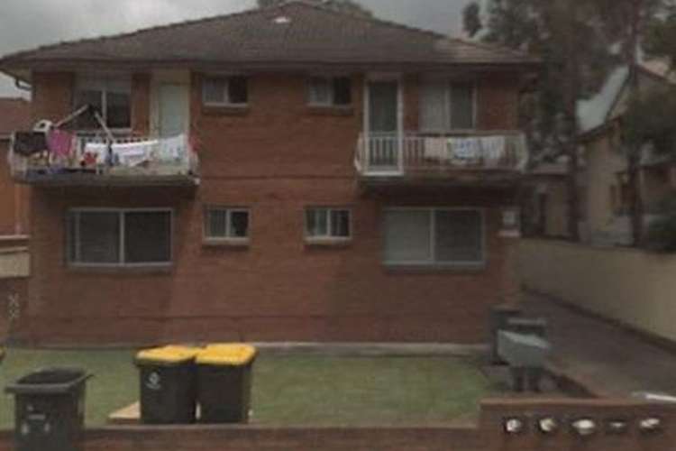 Main view of Homely apartment listing, 4/37 Oxford Street, Merrylands NSW 2160