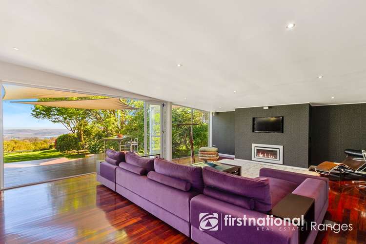 Second view of Homely house listing, 16 Jacksons Hill Road, Menzies Creek VIC 3159
