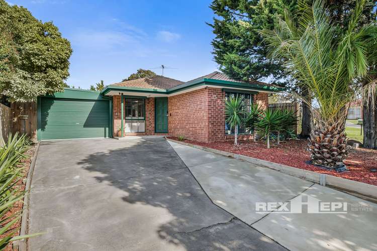 13 Greenhill Rise, Hampton Park VIC 3976