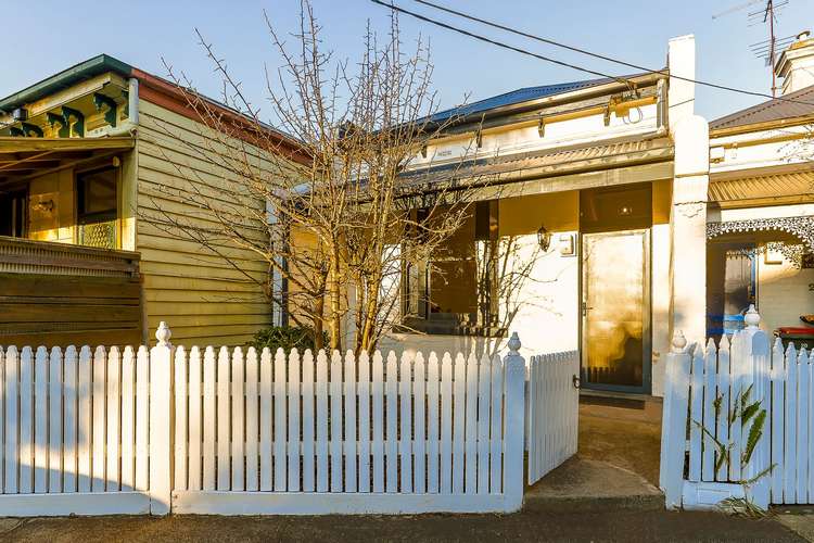 Main view of Homely house listing, 22 Railway Crescent, Moonee Ponds VIC 3039