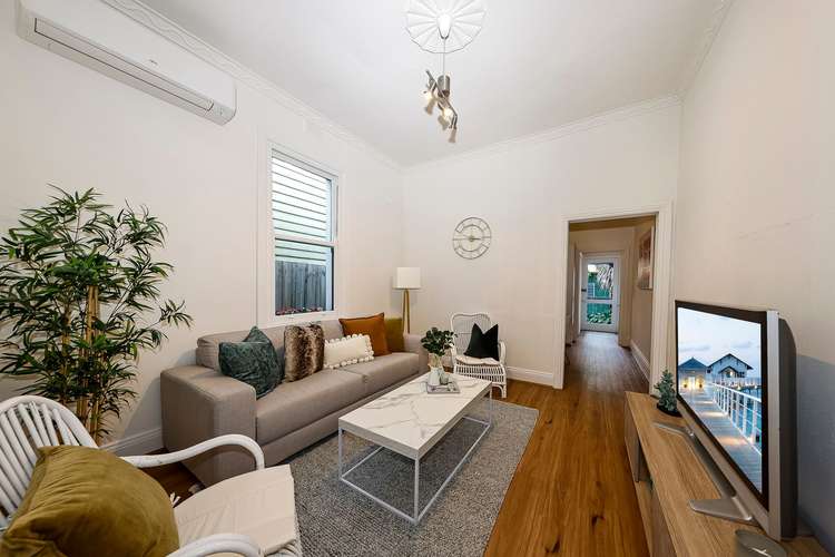 Second view of Homely house listing, 22 Railway Crescent, Moonee Ponds VIC 3039
