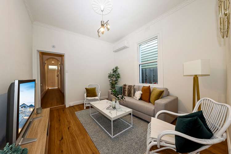 Fourth view of Homely house listing, 22 Railway Crescent, Moonee Ponds VIC 3039