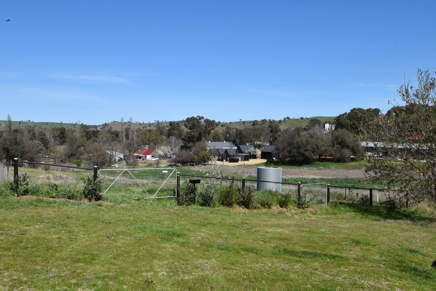 Main view of Homely residentialLand listing, 14 Stapylton Street, Jugiong NSW 2726