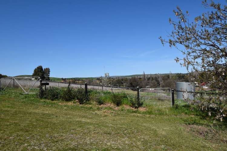 Third view of Homely residentialLand listing, 14 Stapylton Street, Jugiong NSW 2726