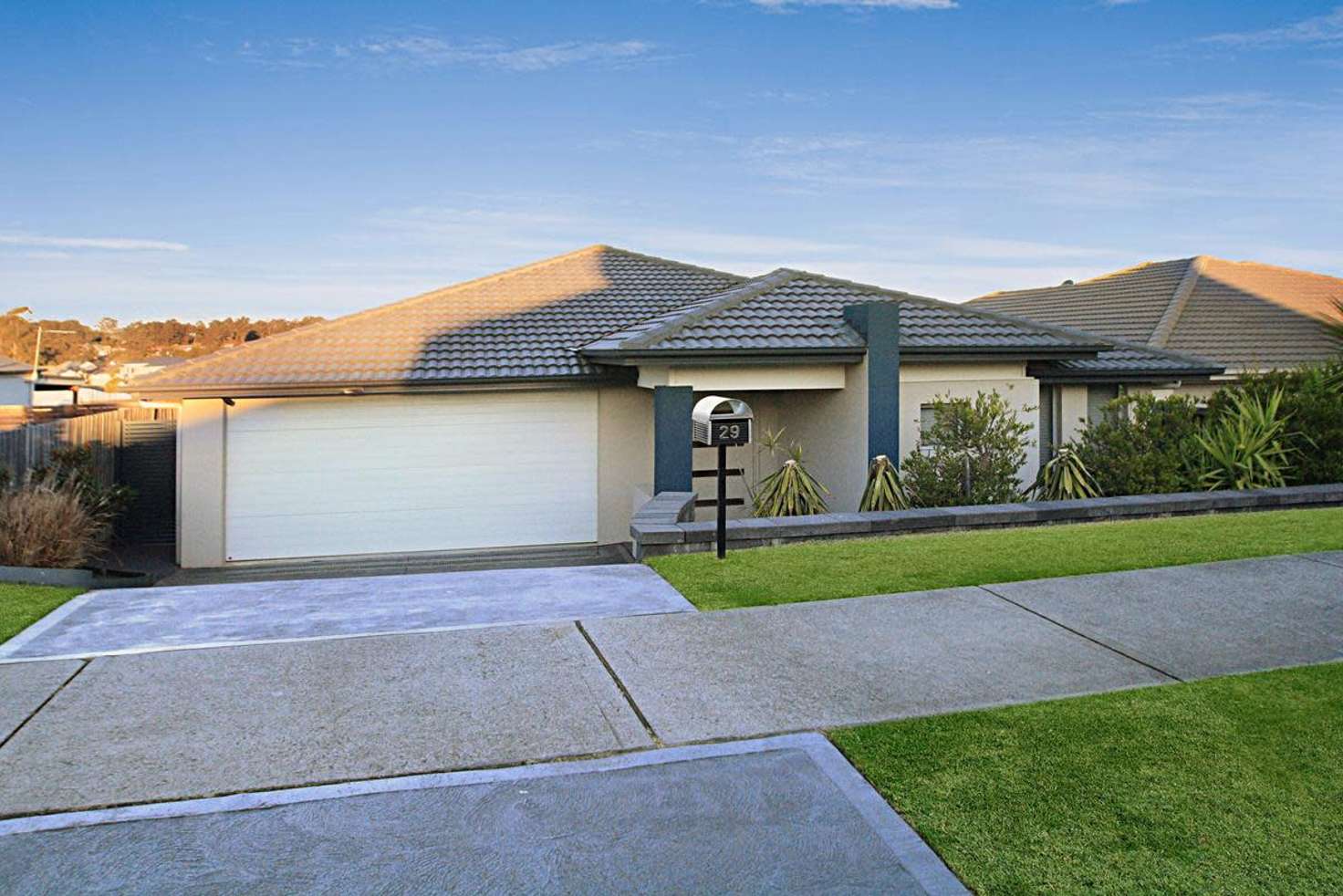 Main view of Homely house listing, 29 Capital Terrace, Bolwarra Heights NSW 2320