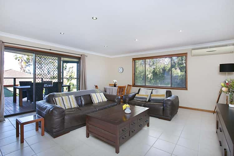 Second view of Homely house listing, 5 Benshulla Drive, Bolwarra Heights NSW 2320