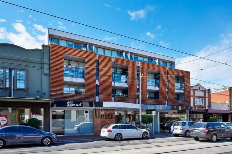Main view of Homely apartment listing, 106/1387 Malvern Road, Malvern VIC 3144