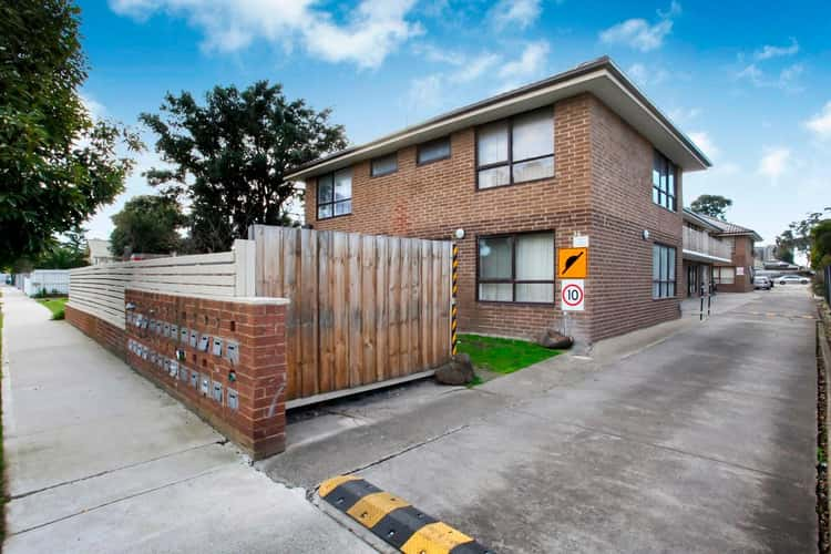 Second view of Homely apartment listing, 18/36 Ridley Street, Albion VIC 3020