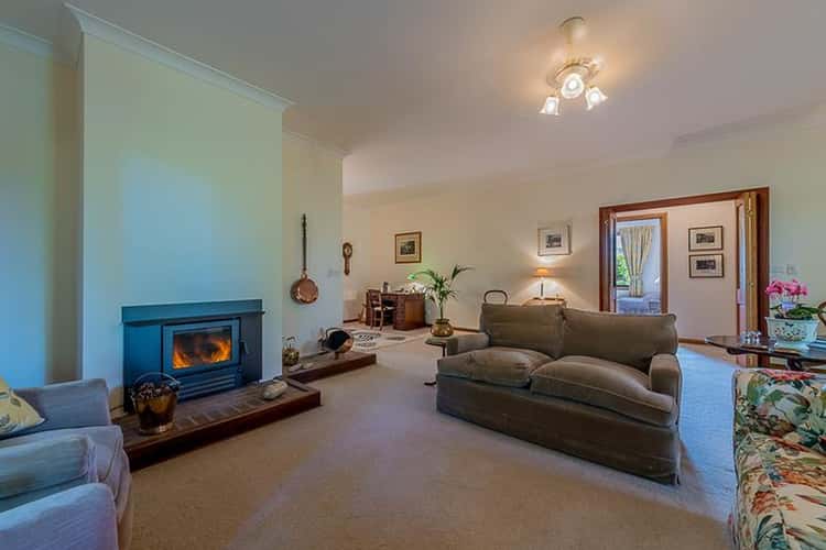 Second view of Homely lifestyle listing, 2215 OLD SALE ROAD, Shady Creek VIC 3821