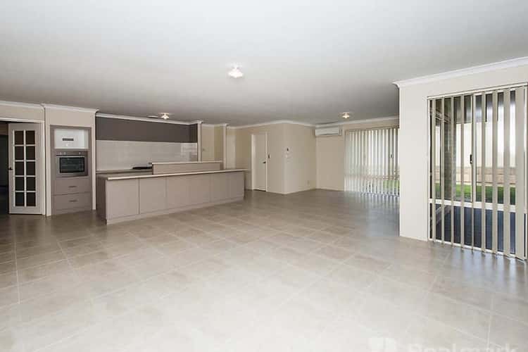 Fourth view of Homely house listing, 8 Wialki Mews, Dawesville WA 6211