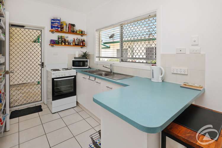 Fifth view of Homely unit listing, 6/83 Wilks Street, Bungalow QLD 4870