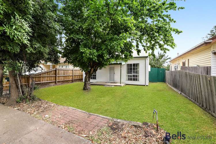 Main view of Homely house listing, 74 Chapman Street, Sunshine VIC 3020