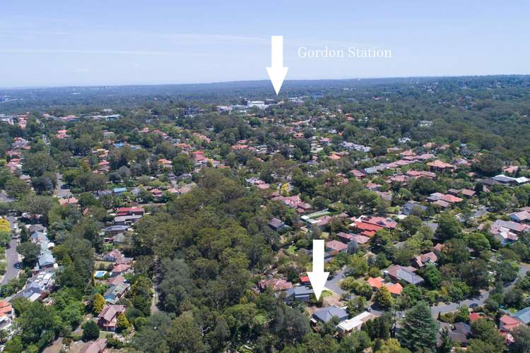 Third view of Homely residentialLand listing, 5 Bell Street, Gordon NSW 2072