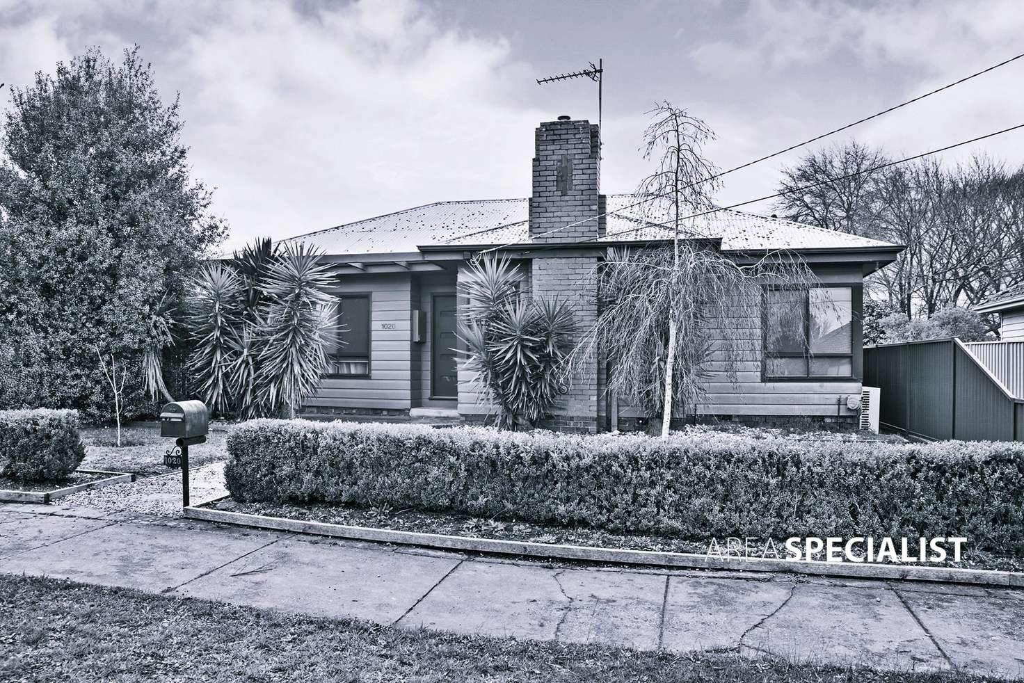 Main view of Homely house listing, 1020 Norman Street, Wendouree VIC 3355