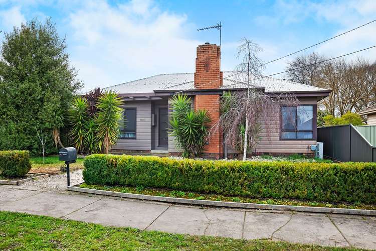 Second view of Homely house listing, 1020 Norman Street, Wendouree VIC 3355