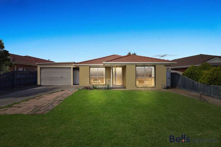 6 Anakie Walk, Delahey VIC 3037