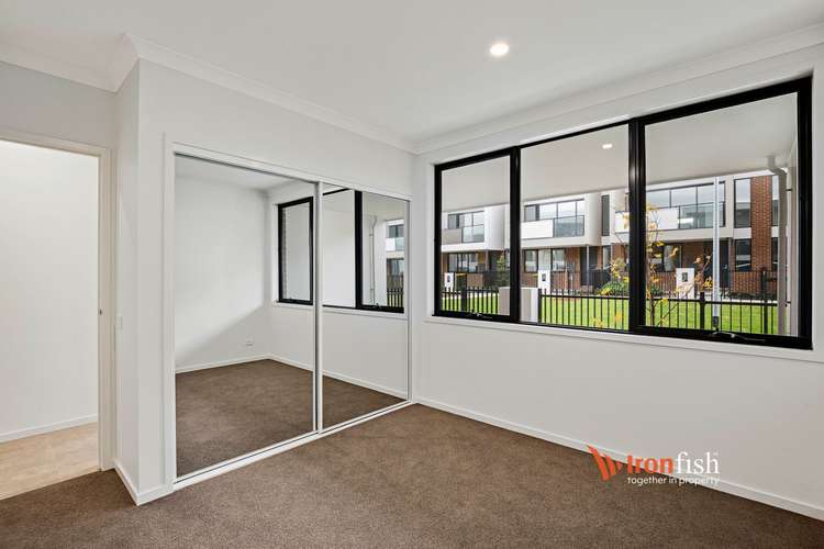 Third view of Homely townhouse listing, 6 Basalt Walk, Braybrook VIC 3019