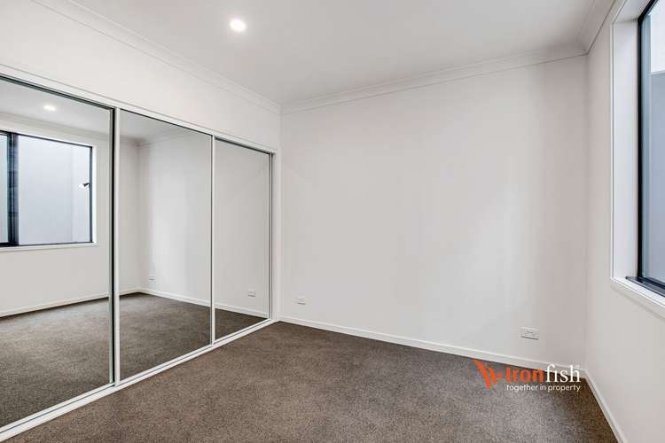 Fourth view of Homely townhouse listing, 6 Basalt Walk, Braybrook VIC 3019