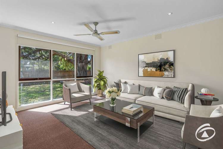 Second view of Homely house listing, 18 Bemersyde Drive, Berwick VIC 3806