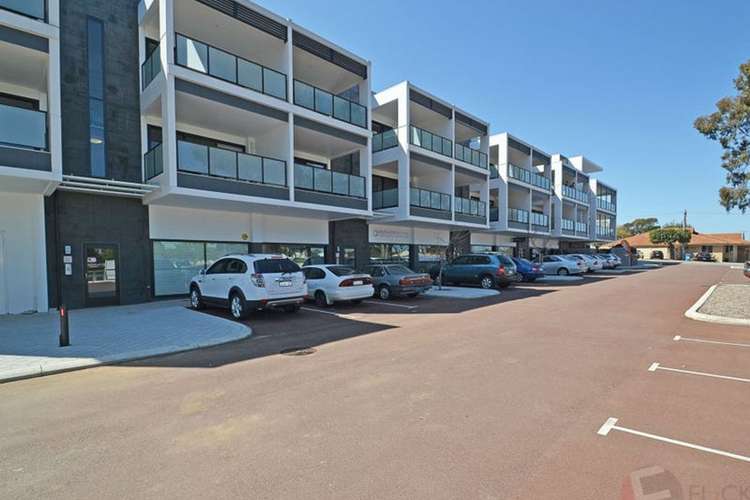 Main view of Homely unit listing, 13/33 Blythe Avenue, Yokine WA 6060