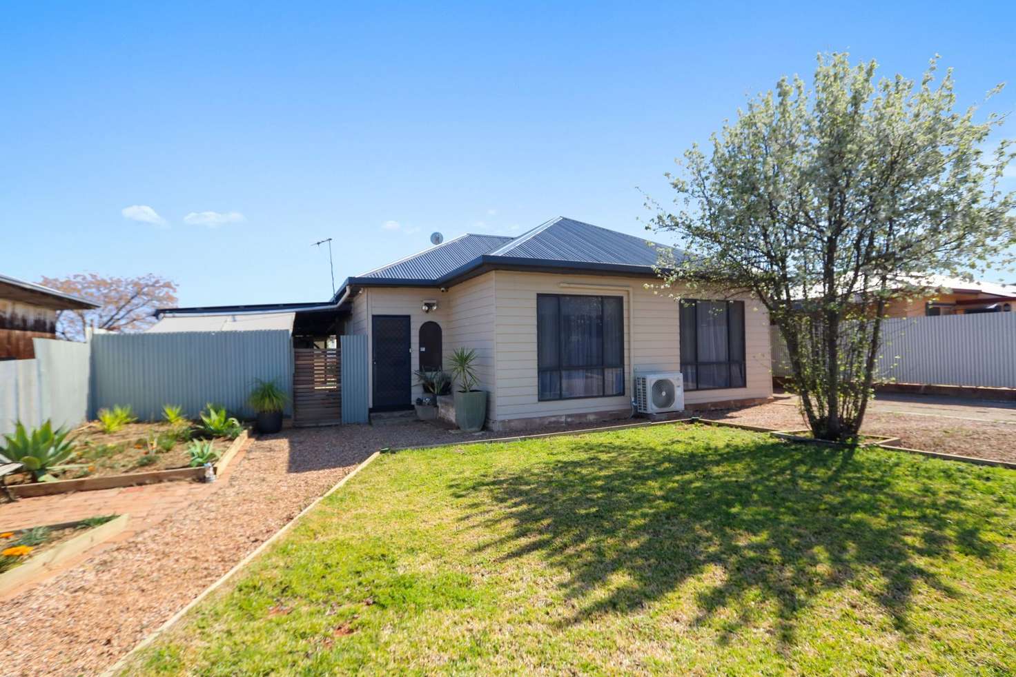Main view of Homely house listing, 224 Knox Street, Broken Hill NSW 2880