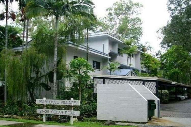 Main view of Homely apartment listing, 9/21-25 Cedar Road, Palm Cove QLD 4879