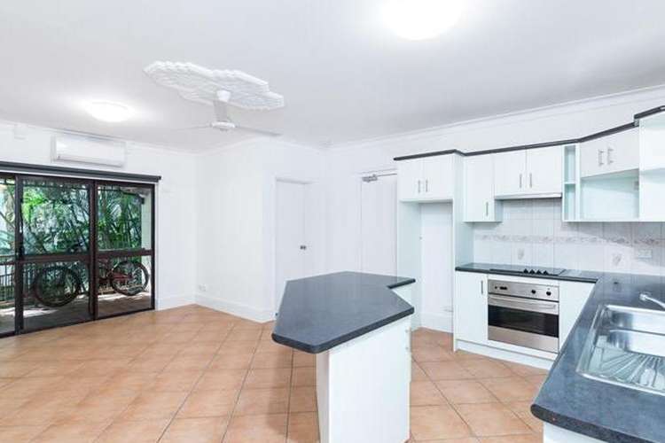 Second view of Homely apartment listing, 9/21-25 Cedar Road, Palm Cove QLD 4879