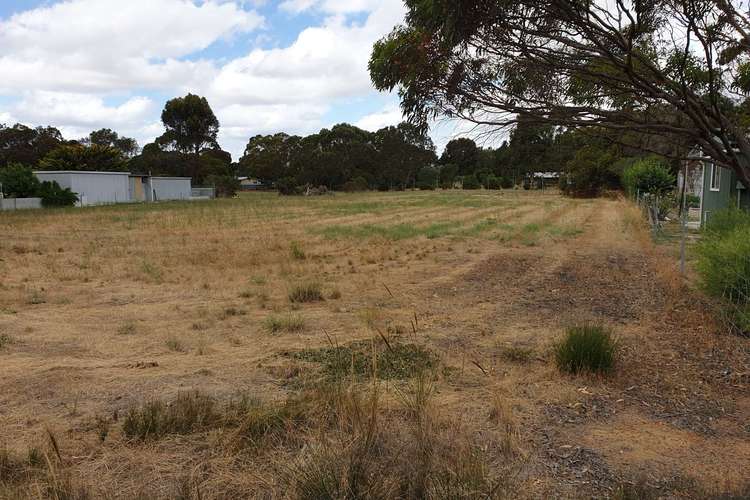 Main view of Homely residentialLand listing, 80 Seventh Avenue, Kendenup WA 6323