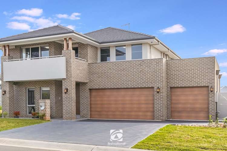 Main view of Homely house listing, 33 Chamberlain way, Harrington Park NSW 2567