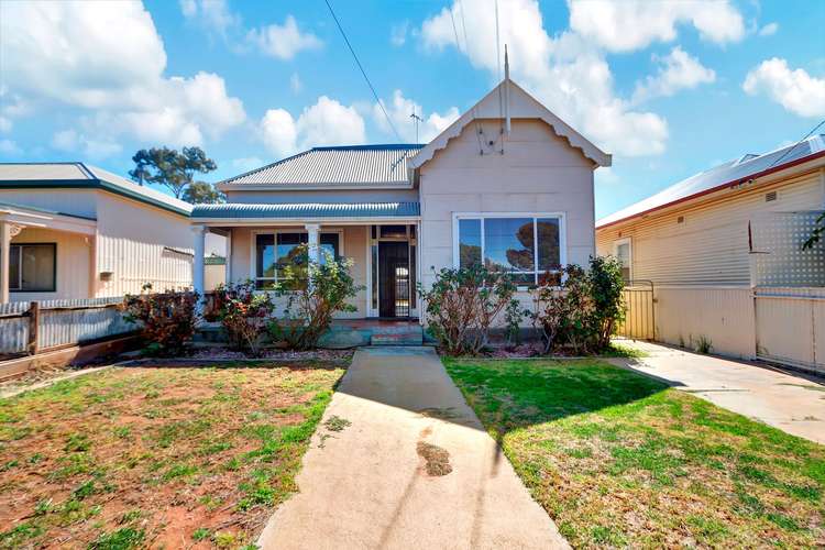 Main view of Homely house listing, 520 Lane Street, Broken Hill NSW 2880