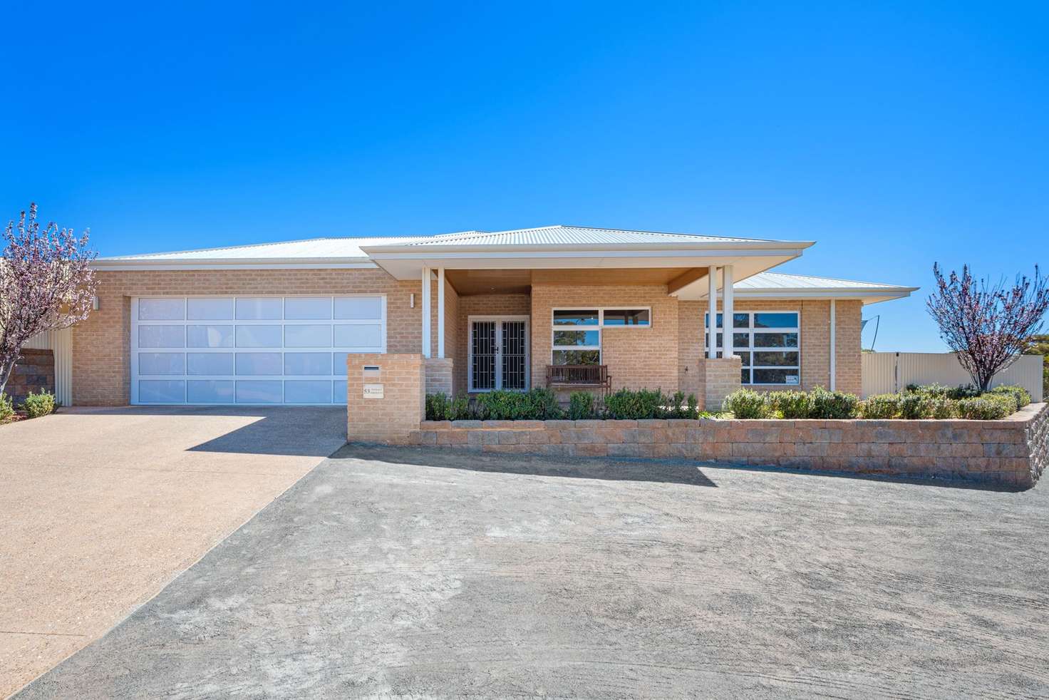 Main view of Homely house listing, 53 Tindals Crescent, Hannans WA 6430
