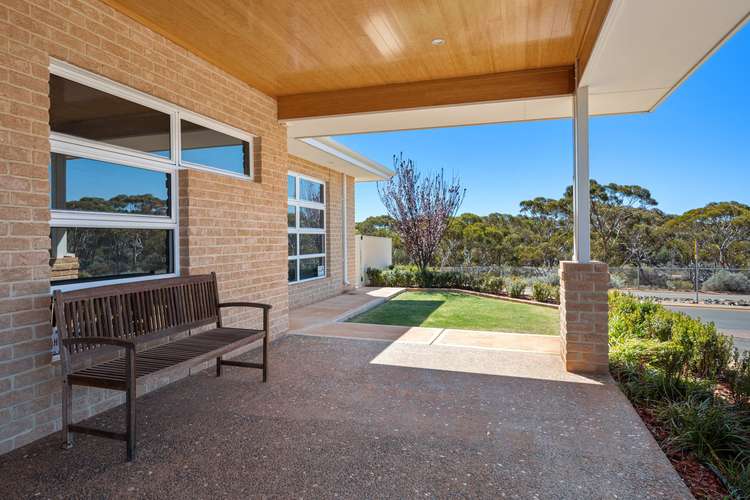 Second view of Homely house listing, 53 Tindals Crescent, Hannans WA 6430