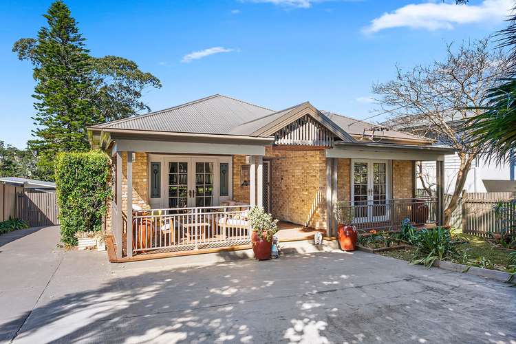 Main view of Homely house listing, 34 Parthenia Street, Dolans Bay NSW 2229