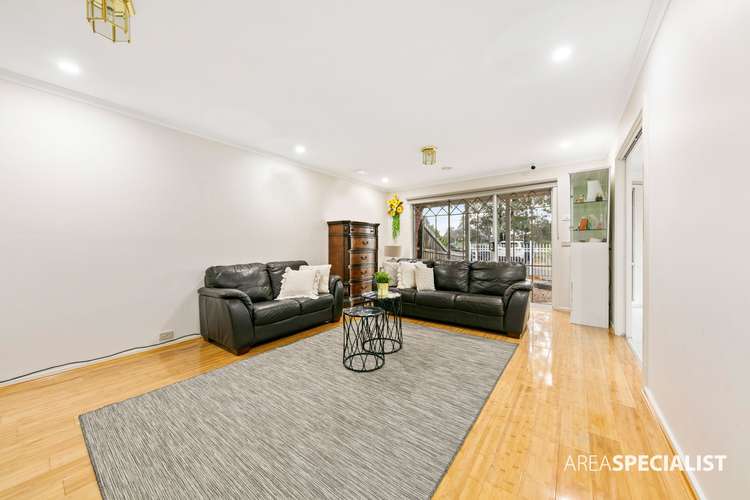 Third view of Homely house listing, 7 Granite Way, Delahey VIC 3037