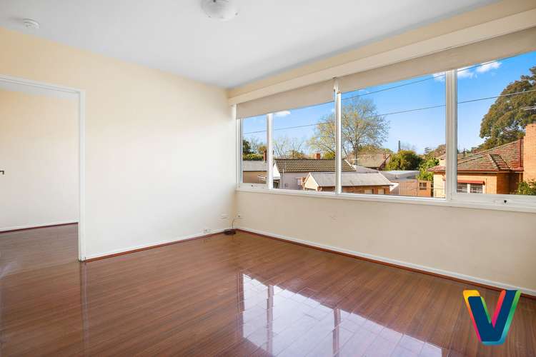 Second view of Homely apartment listing, 2/1 Hotham Grove, Ripponlea VIC 3185