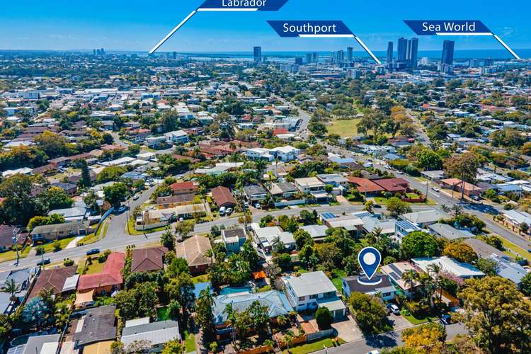 Second view of Homely house listing, 7 Jane Street, Southport QLD 4215
