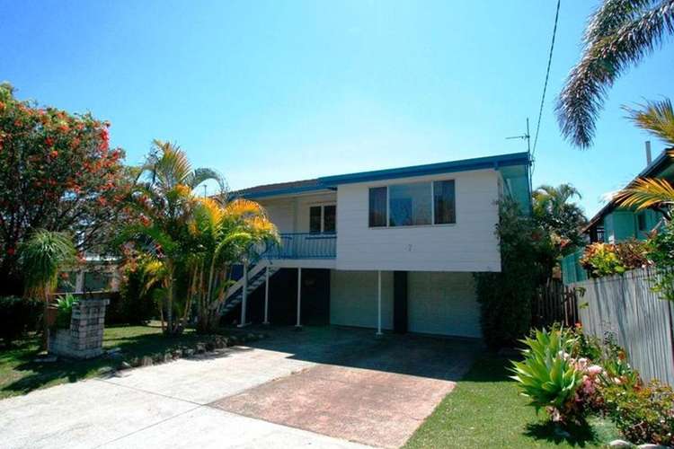 Fifth view of Homely house listing, 7 Jane Street, Southport QLD 4215