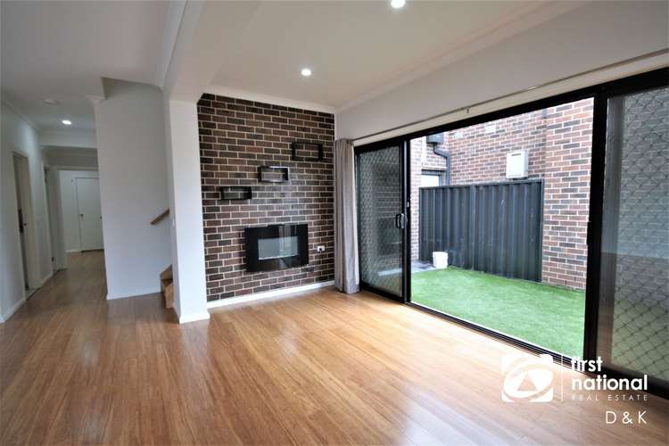 Fifth view of Homely unit listing, 2/12 Tracey Terrace, Sunshine West VIC 3020