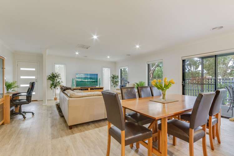 Third view of Homely unit listing, 3/45 Mackenzie Street West, Golden Square VIC 3555